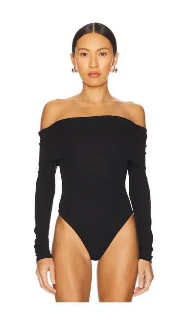NBD Ausha Bodysuit | Thumbnail 2 NBD Ausha Bodysuit | Thumbnail 2