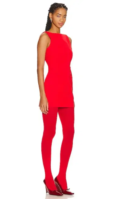 L'Academie Arley Dress | Thumbnail 2 L'Academie Arley Dress | Thumbnail 2