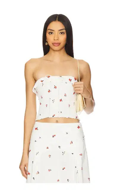 Solid & Striped The Nikki Top | Thumbnail 1 Solid & Striped The Nikki Top | Thumbnail 1