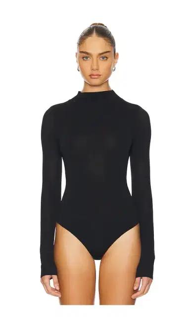 Solid & Striped The Nadia Bodysuit | Thumbnail 2 Solid & Striped The Nadia Bodysuit | Thumbnail 2
