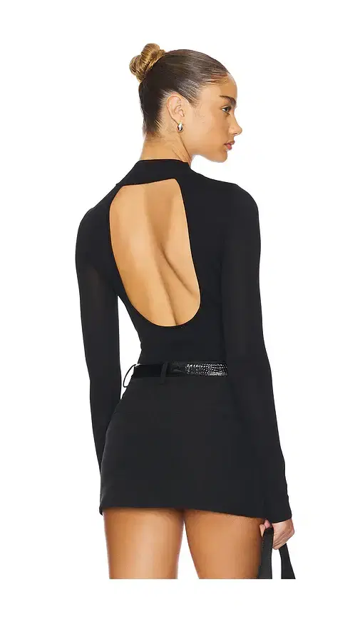 The Nadia Bodysuit The Nadia Bodysuit