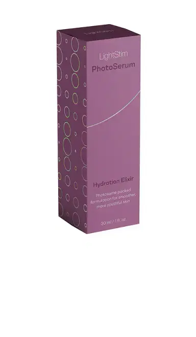LightStim PhotoSerum Hydration Elixir | Thumbnail 2 LightStim PhotoSerum Hydration Elixir | Thumbnail 2