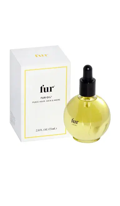 fur Fur Oil | Thumbnail 2 fur Fur Oil | Thumbnail 2