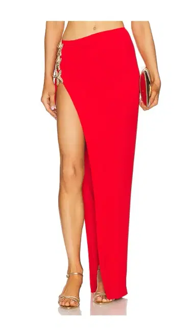 Lovers and Friends Isolde Maxi Skirt | Thumbnail 1 Lovers and Friends Isolde Maxi Skirt | Thumbnail 1