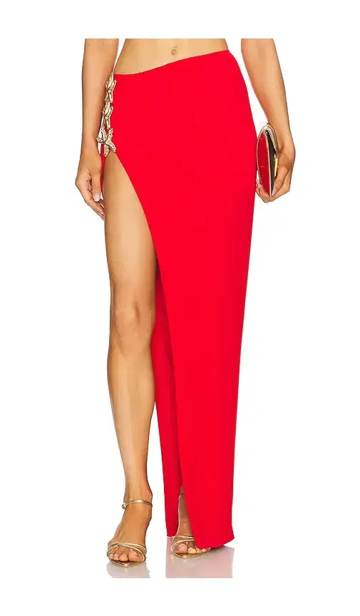 Isolde Maxi Skirt Isolde Maxi Skirt