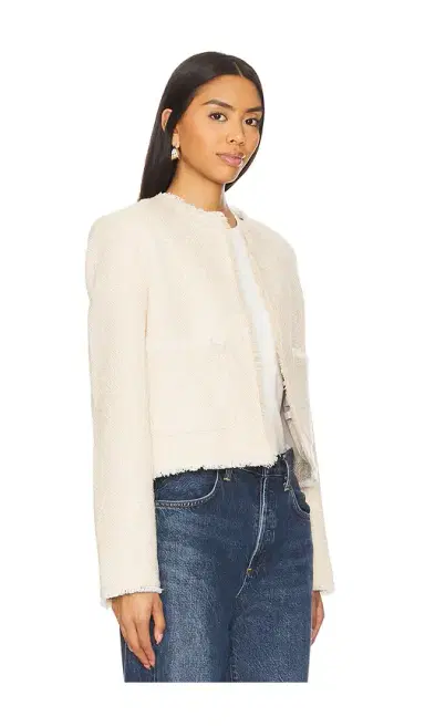 Citizens of Humanity Elana Jacket | Thumbnail 2 Citizens of Humanity Elana Jacket | Thumbnail 2