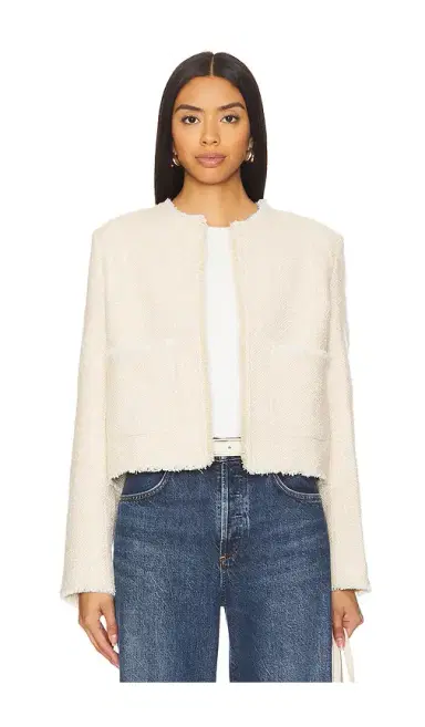 Citizens of Humanity Elana Jacket | Thumbnail 1 Citizens of Humanity Elana Jacket | Thumbnail 1