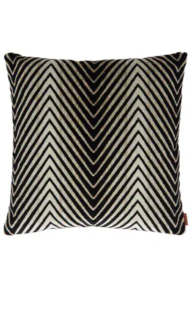 Missoni Home Ziggy Cushion | Thumbnail 2 Missoni Home Ziggy Cushion | Thumbnail 2