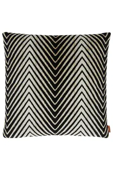 Missoni Home Ziggy Cushion | Thumbnail 1 Missoni Home Ziggy Cushion | Thumbnail 1