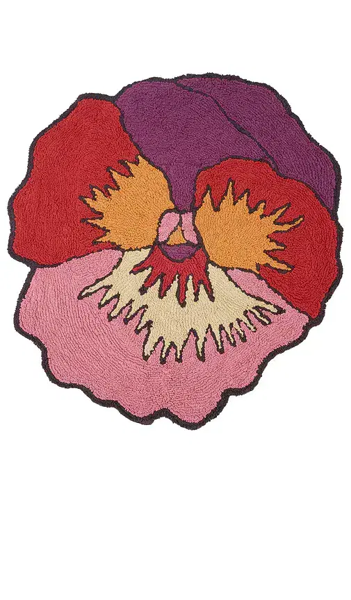 Parma Bath Mat Parma Bath Mat