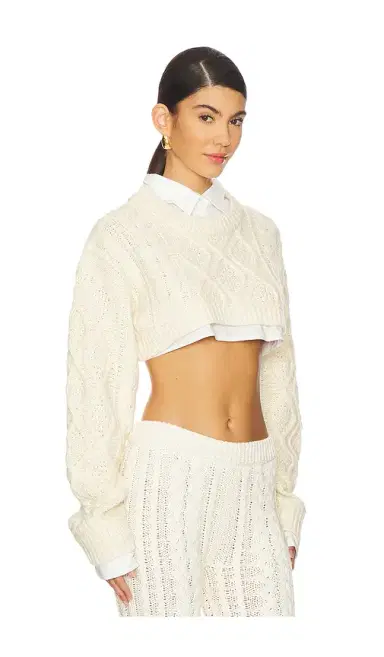 LIONESS Sonny Knit Top | Thumbnail 2 LIONESS Sonny Knit Top | Thumbnail 2