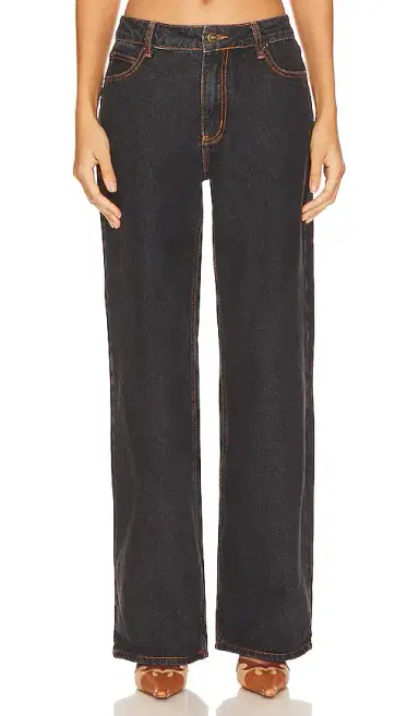 LIONESS Top Model Jeans | Thumbnail 1 LIONESS Top Model Jeans | Thumbnail 1