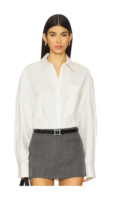 EAVES Kfir Shirt | Thumbnail 1 EAVES Kfir Shirt | Thumbnail 1