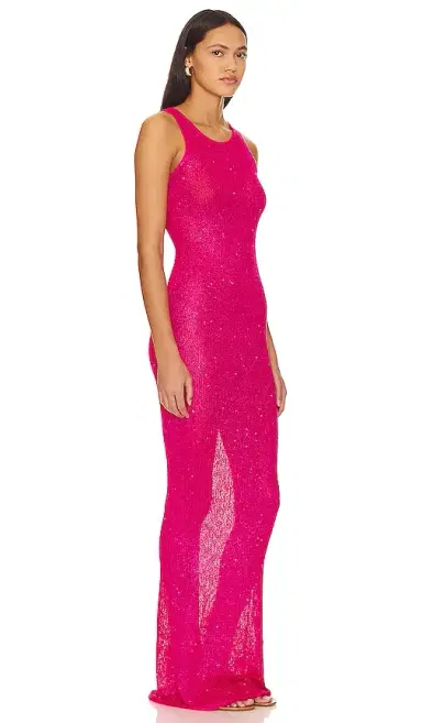 Asta Resort Natalia Dress | Thumbnail 2 Asta Resort Natalia Dress | Thumbnail 2