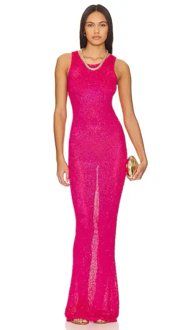 Asta Resort Natalia Dress | Thumbnail 1 Asta Resort Natalia Dress | Thumbnail 1