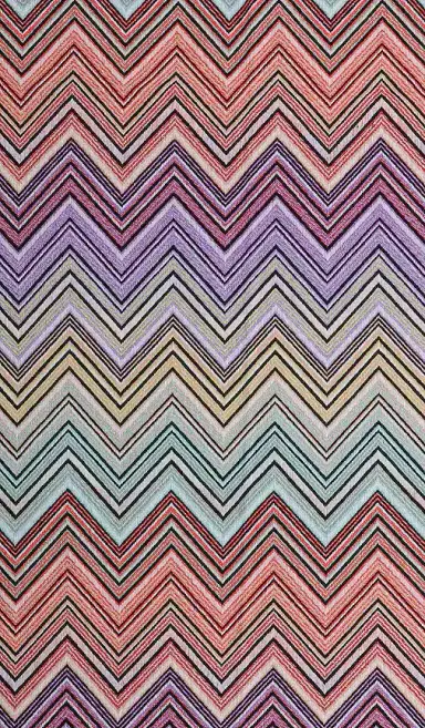 Missoni Home Perseo Throw | Thumbnail 2 Missoni Home Perseo Throw | Thumbnail 2