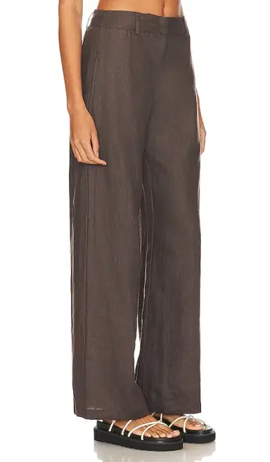 FAITHFULL THE BRAND Rossio Pant | Thumbnail 2 FAITHFULL THE BRAND Rossio Pant | Thumbnail 2