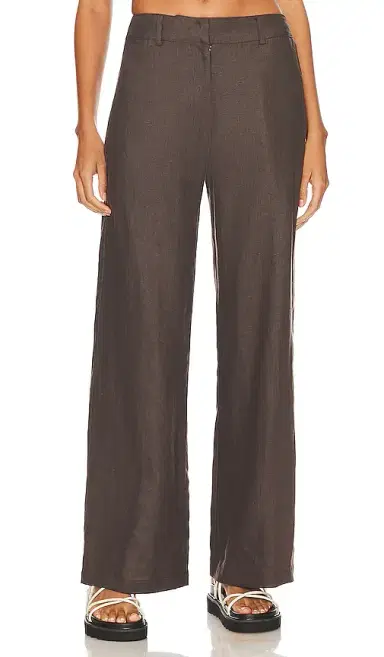 FAITHFULL THE BRAND Rossio Pant | Thumbnail 1 FAITHFULL THE BRAND Rossio Pant | Thumbnail 1