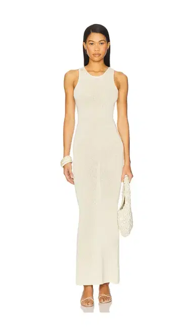 Asta Resort Natalia Dress | Thumbnail 1 Asta Resort Natalia Dress | Thumbnail 1