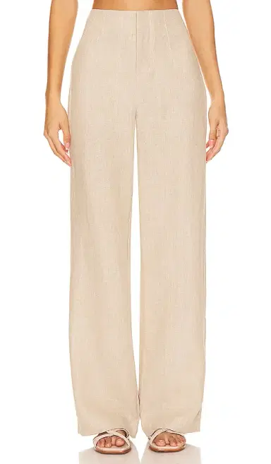 Faithfull Isotta Pant | Thumbnail 1 Faithfull Isotta Pant | Thumbnail 1