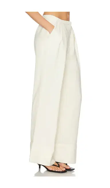 Faithfull Soleil Trouser | Thumbnail 2 Faithfull Soleil Trouser | Thumbnail 2