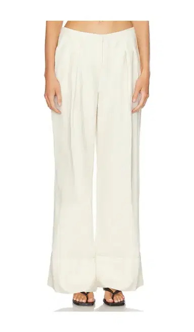Faithfull Soleil Trouser | Thumbnail 1 Faithfull Soleil Trouser | Thumbnail 1
