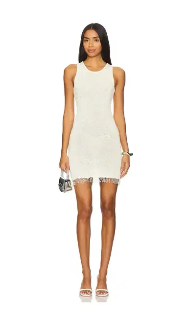 Asta Resort Natalia Mini Dress | Thumbnail 1 Asta Resort Natalia Mini Dress | Thumbnail 1