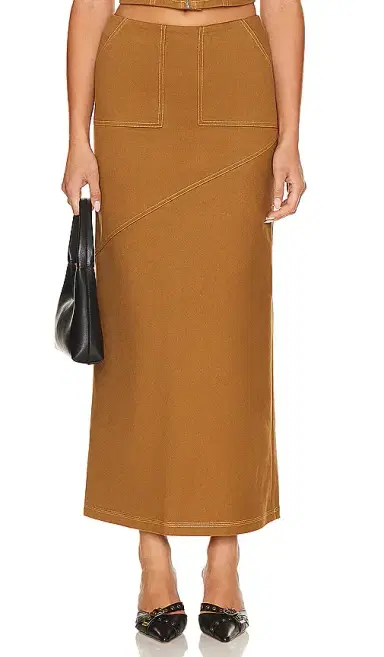 Lovers and Friends Cal Skirt | Thumbnail 1 Lovers and Friends Cal Skirt | Thumbnail 1