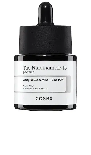 COSRX The Niacinamide 15 Serum | Thumbnail 1 COSRX The Niacinamide 15 Serum | Thumbnail 1
