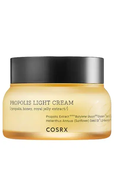 COSRX Propolis Light Cream | Thumbnail 1 COSRX Propolis Light Cream | Thumbnail 1
