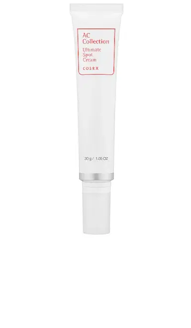 COSRX AC Collection Ultimate Spot Cream | Thumbnail 1 COSRX AC Collection Ultimate Spot Cream | Thumbnail 1