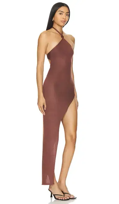 Flook The Label Prisha Dress | Thumbnail 2 Flook The Label Prisha Dress | Thumbnail 2