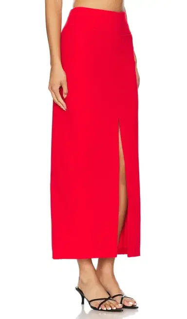Lovers and Friends Zinnia Skirt | Thumbnail 2 Lovers and Friends Zinnia Skirt | Thumbnail 2