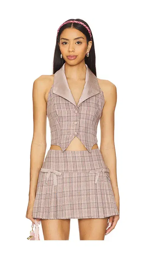 Devon Vest Devon Vest