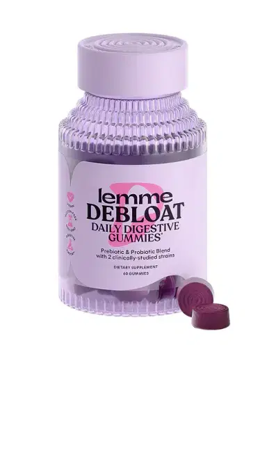 Lemme Debloat, Daily Digestive Gummies | Thumbnail 2 Lemme Debloat, Daily Digestive Gummies | Thumbnail 2