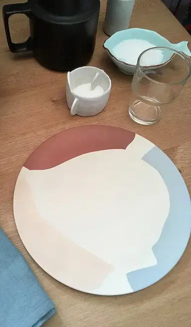 Xenia Taler Helen Dinner Plates Set Of 4 | Thumbnail 2 Xenia Taler Helen Dinner Plates Set Of 4 | Thumbnail 2