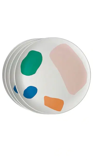 Xenia Taler Studio Side Plates Set Of 4 | Thumbnail 2 Xenia Taler Studio Side Plates Set Of 4 | Thumbnail 2