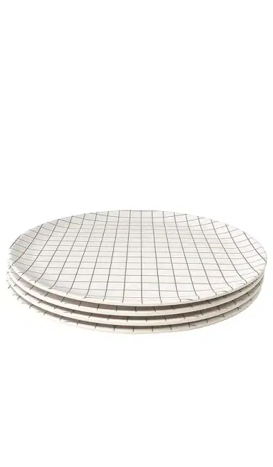 Xenia Taler Mini Metric Side Plates Set Of 4 | Thumbnail 2 Xenia Taler Mini Metric Side Plates Set Of 4 | Thumbnail 2