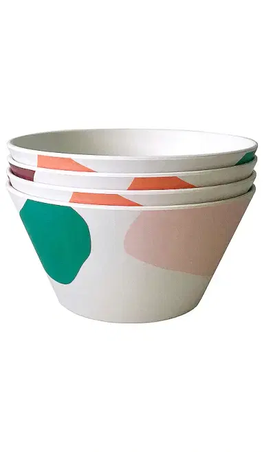 Xenia Taler Studio Cereal Bowl Set Of 4 | Thumbnail 2 Xenia Taler Studio Cereal Bowl Set Of 4 | Thumbnail 2