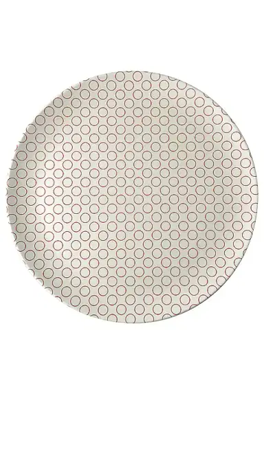 Xenia Taler Circles Dinner Set Of 4 | Thumbnail 1 Xenia Taler Circles Dinner Set Of 4 | Thumbnail 1