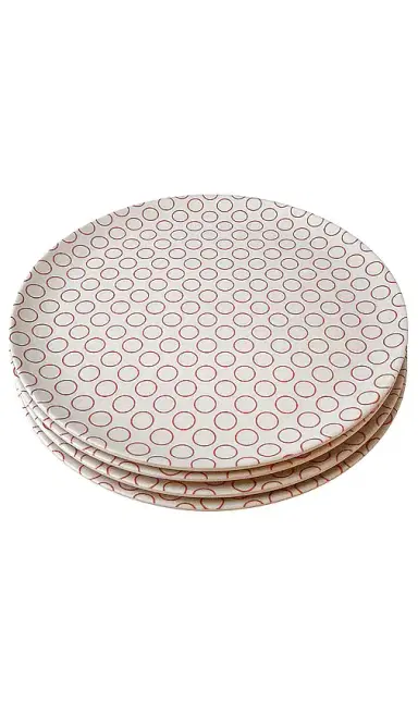 Xenia Taler Circles Side Plate Set Of 4 | Thumbnail 2 Xenia Taler Circles Side Plate Set Of 4 | Thumbnail 2