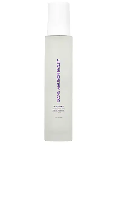 Diana Madison Beauty Cleansed Ginkgo Purifying Gel Facial Cleanser | Thumbnail 2 Diana Madison Beauty Cleansed Ginkgo Purifying Gel Facial Cleanser | Thumbnail 2