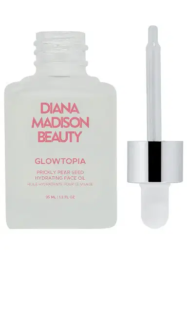 Diana Madison Beauty Glowtopia Face Oil | Thumbnail 1 Diana Madison Beauty Glowtopia Face Oil | Thumbnail 1