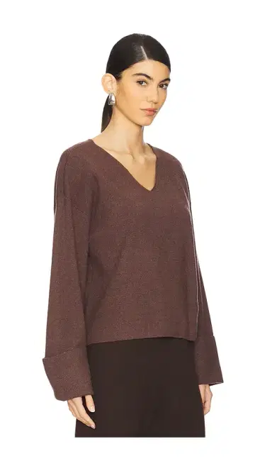 Lovers and Friends Aurelia V Neck | Thumbnail 2 Lovers and Friends Aurelia V Neck | Thumbnail 2