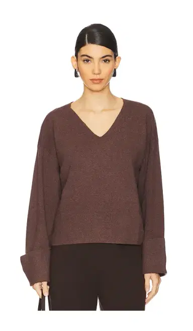 Lovers and Friends Aurelia V Neck | Thumbnail 1 Lovers and Friends Aurelia V Neck | Thumbnail 1