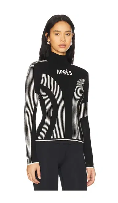 Lovers and Friends Marleigh Sweater | Thumbnail 2 Lovers and Friends Marleigh Sweater | Thumbnail 2