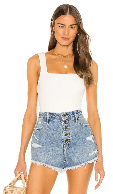 Show Me Your Mumu Dory Bodysuit | Thumbnail 1 Show Me Your Mumu Dory Bodysuit | Thumbnail 1