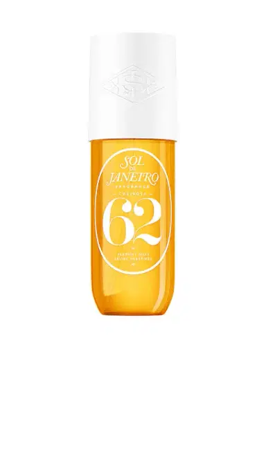 Sol de Janeiro Cheirosa 62 Perfume Mist 240ml | Thumbnail 1 Sol de Janeiro Cheirosa 62 Perfume Mist 240ml | Thumbnail 1