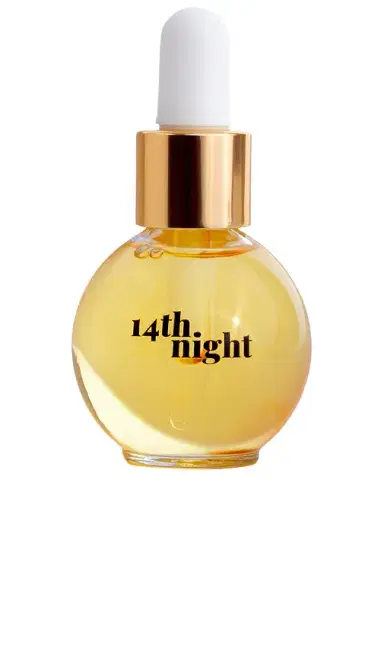 14th Night The Hair Elixir Unscented | Thumbnail 2 14th Night The Hair Elixir Unscented | Thumbnail 2