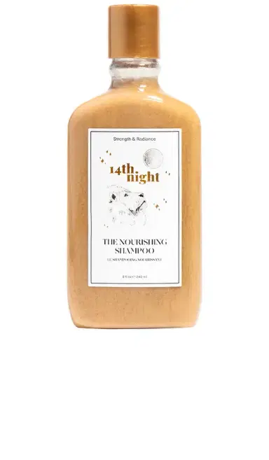 14th Night The Nourishing Shampoo | Thumbnail 1 14th Night The Nourishing Shampoo | Thumbnail 1